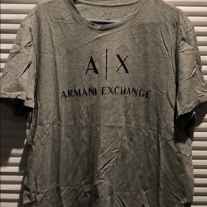 XXL Armani T
